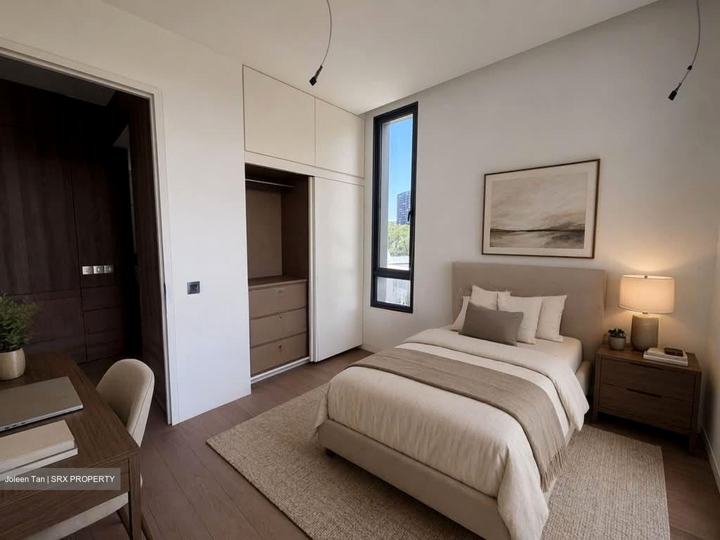 10 Evelyn (D11), Apartment #549957821